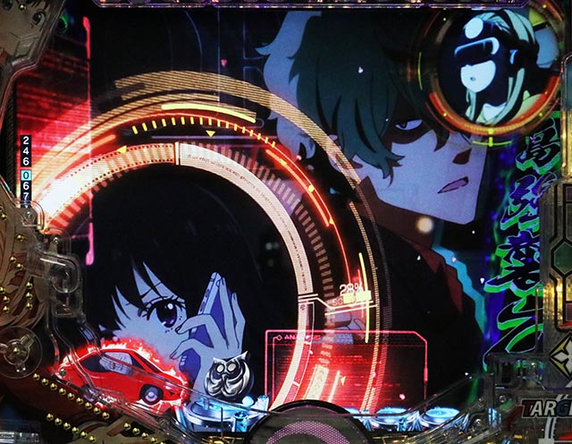 eリコリス・リコイル（スマパチリコリコ）演出信頼度まとめ！カスタム