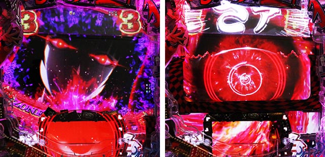 eカケグルイ 7500ver（スマパチ）パチンコ｜ラッキートリガー