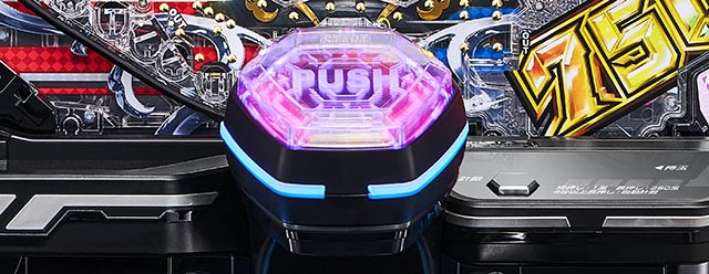 eルパン三世VSキャッツ・アイ 157ver. 極限突破ブッた斬り 7500（新台