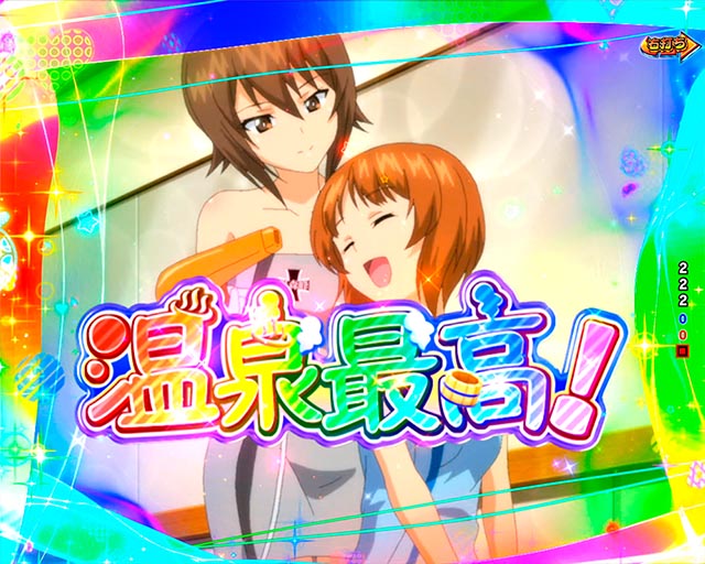 eガールズ＆パンツァー 最終章 159ver.（ガルパンスマパチ）パチンコ