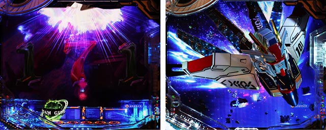 eフィーバー機動戦士ガンダムSEED クライマックス（新台スマパチ