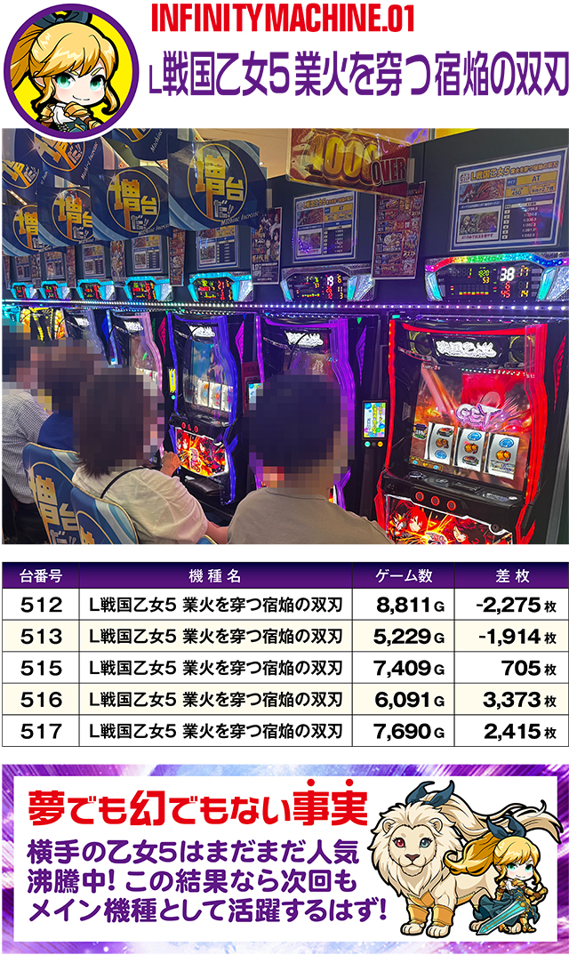 https://cdn.p-town.dmm.com/editor/ライティングZERO/MUGEN_infinity/kekka/2026/08tsuki/0818_yokote/top.jpg