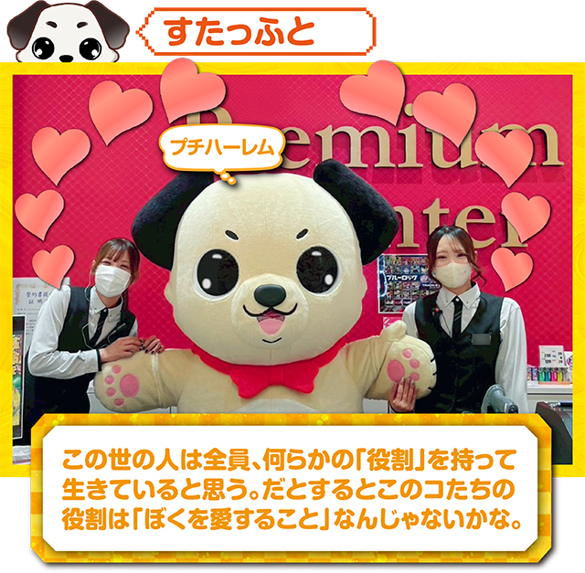 https://cdn.p-town.dmm.com/editor/ライティングZERO/kokohore_wanwan/kekka/2026/02tsuki/0222_bonbon/top.jpg