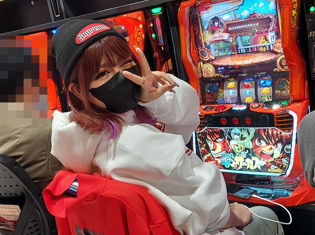 マルハン島田店(静岡県)の来店レポート(2023月11月22日)｜DMMぱちタウン