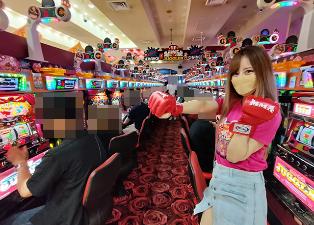 玉屋666唐津(佐賀県)の来店レポート(2024月06月29日)｜DMMぱちタウン