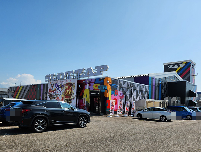 はちや スロットZAP竹尾店(新潟県)の来店レポート(2023月07月22日)｜DMMぱちタウン