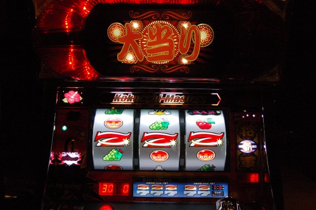 未知との遭遇!?1台で○○台分以上の演出を楽しめる？『コクッチー