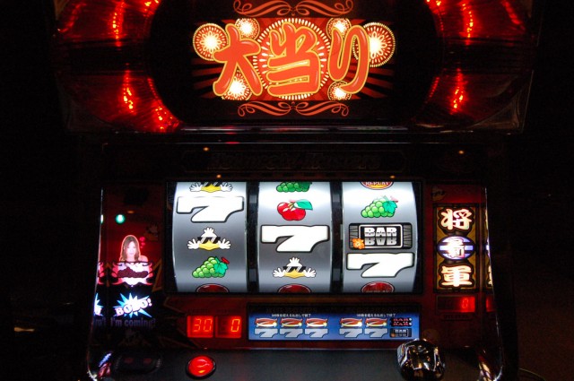 未知との遭遇!?1台で○○台分以上の演出を楽しめる？『コクッチー