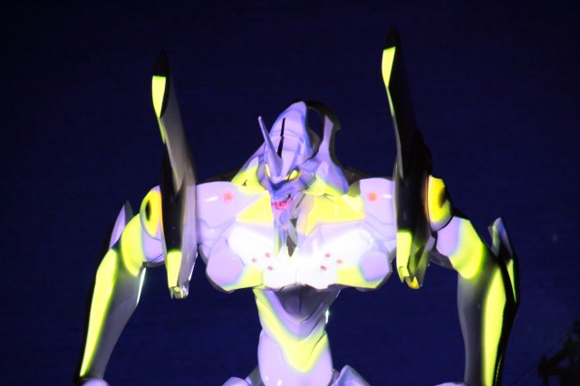 10周年記念モデル、待望の新機種『CRヱヴァンゲリヲン9』がついに登場