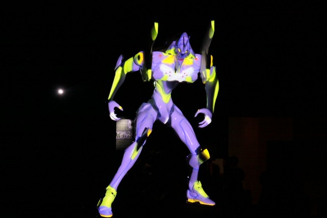 10周年記念モデル、待望の新機種『CRヱヴァンゲリヲン9』がついに登場