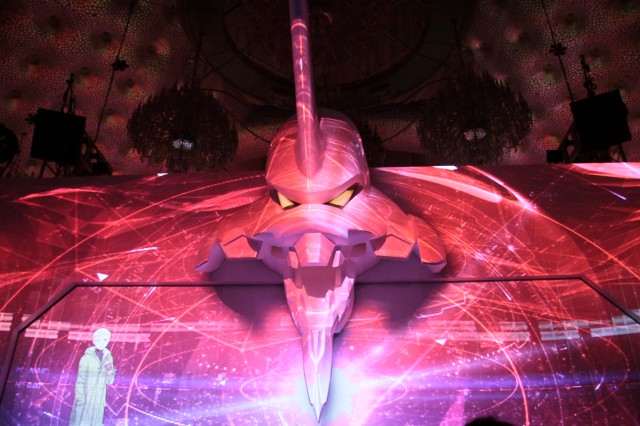 10周年記念モデル、待望の新機種『CRヱヴァンゲリヲン9』がついに登場