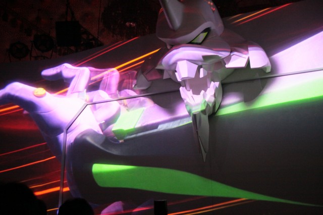 10周年記念モデル、待望の新機種『CRヱヴァンゲリヲン9』がついに登場