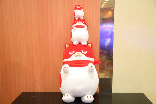 宮城マルハンどぅでしょう？「MMGP」・「衝撃」No.1を狙え！マルハン