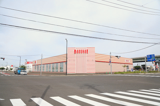 宮城マルハンどぅでしょう？「MMGP」・「衝撃」No.1を狙え！マルハン