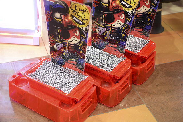 衝撃が突き抜ける！MMGP「マルハン仙台新港店」のターン！！ - 特集