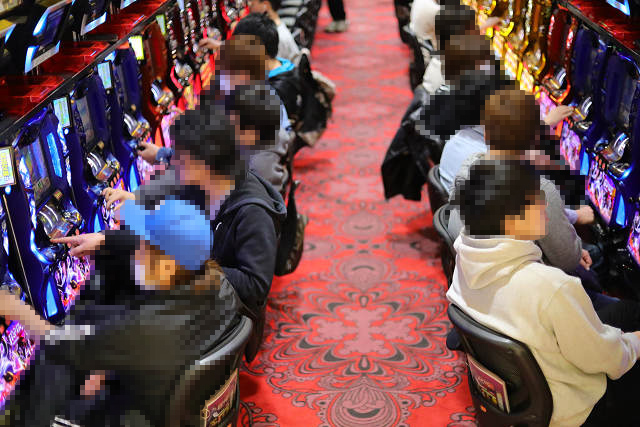 宮城マルハングランプリ「MMGP」！究極と至高の交錯する第四弾レポート