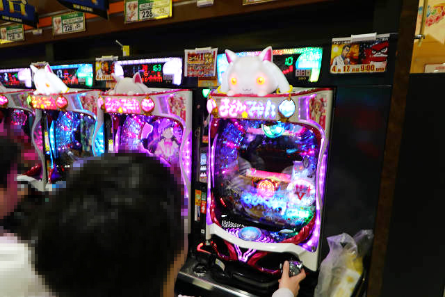 宮城丸 宮城マルハングランプリ「MMGP」！究極と至高の交錯する第四弾レポート