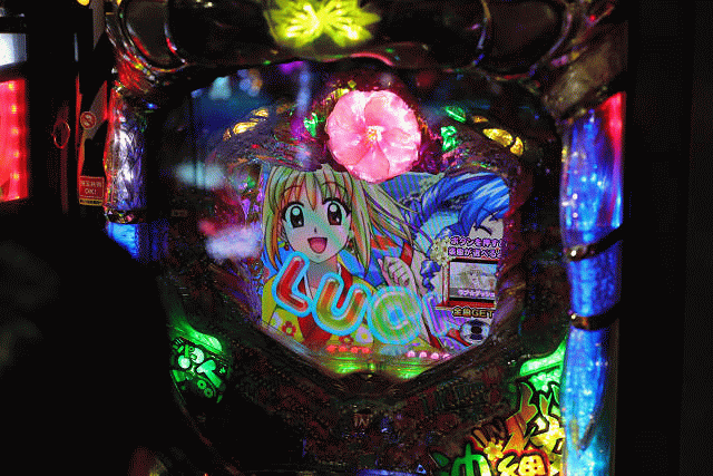 宮城マルハングランプリ「MMGP」！究極と至高の交錯する第四弾レポート