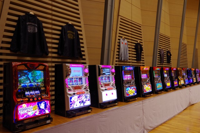 沖ドキ！最終章、『沖ドキ!トロピカル』が2月1日にホールデビュー