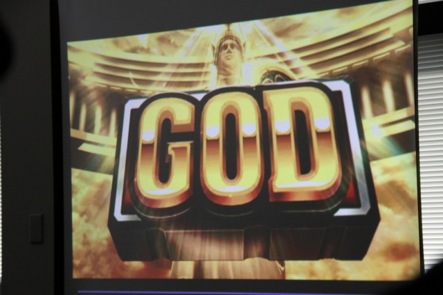 ネ申よ再び!!ミリオンゴッド神々の凱旋が間もなく登場！ユニバーサル