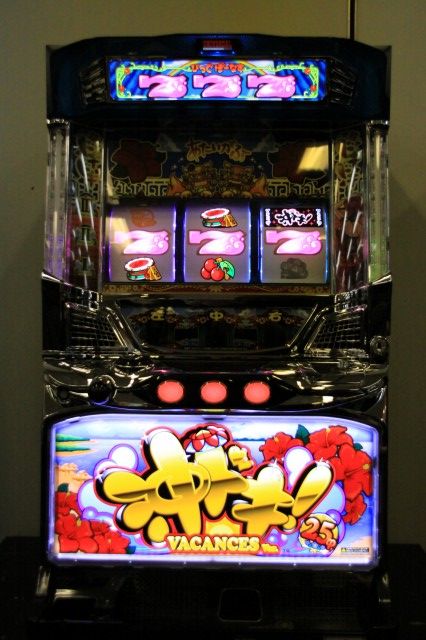 ネ申よ再び!!ミリオンゴッド神々の凱旋が間もなく登場！ユニバーサル