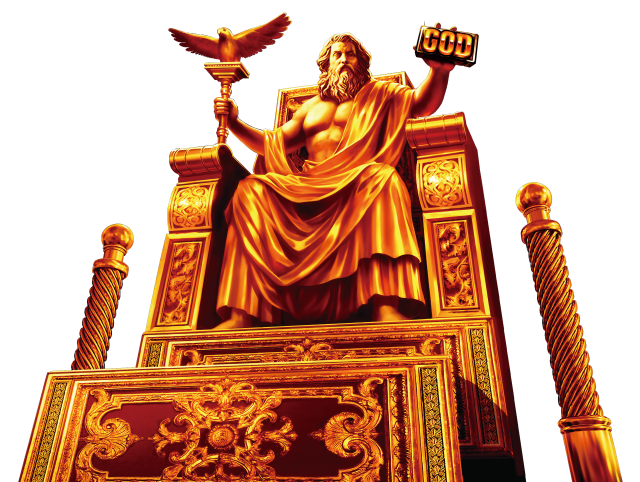 ネ申よ再び!!ミリオンゴッド神々の凱旋が間もなく登場！ユニバーサル