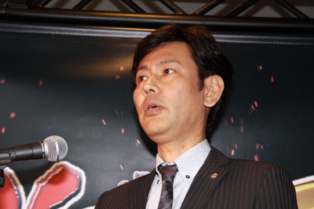 さぁ打とうぜ！5年の歳月を経て、『哲也』再び!大一『CR哲也2～雀聖