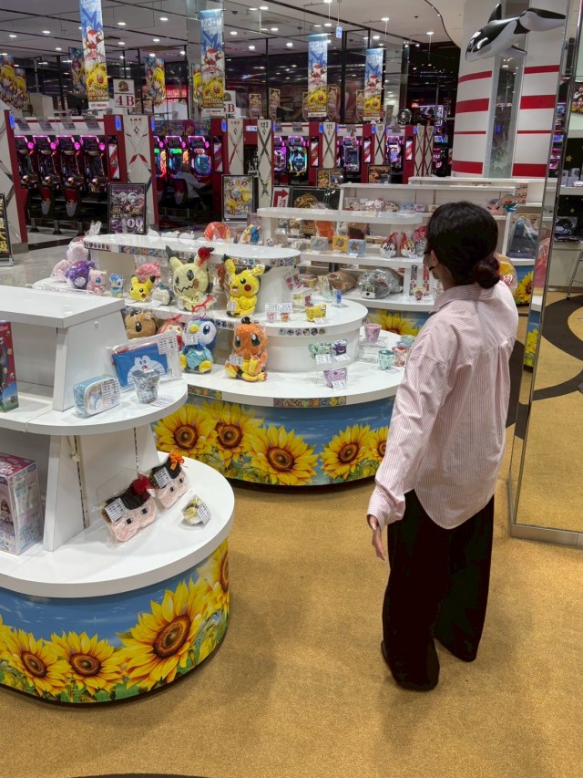 ぱちんこ×謎解き体験レポート「123＋N 和歌山本店】 - パチンコ