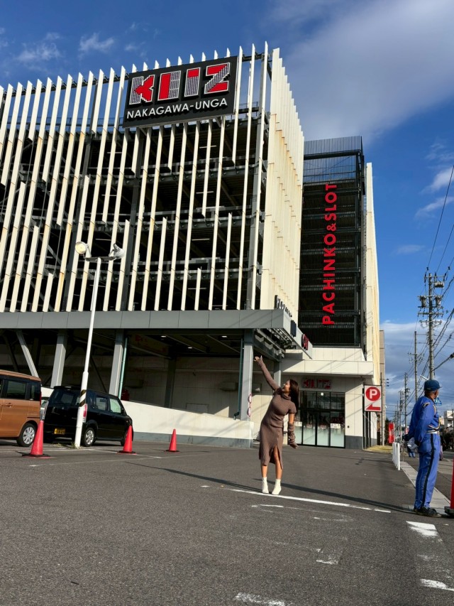 街中の幸せ Tokyo tower 大好き🗼❤️
