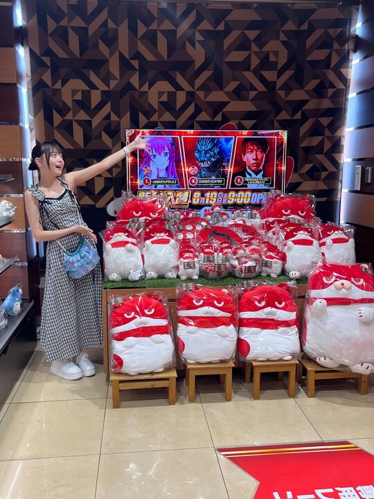 ぱちんこ×謎解き体験レポート「マルハン苗穂店」】 - パチンコ