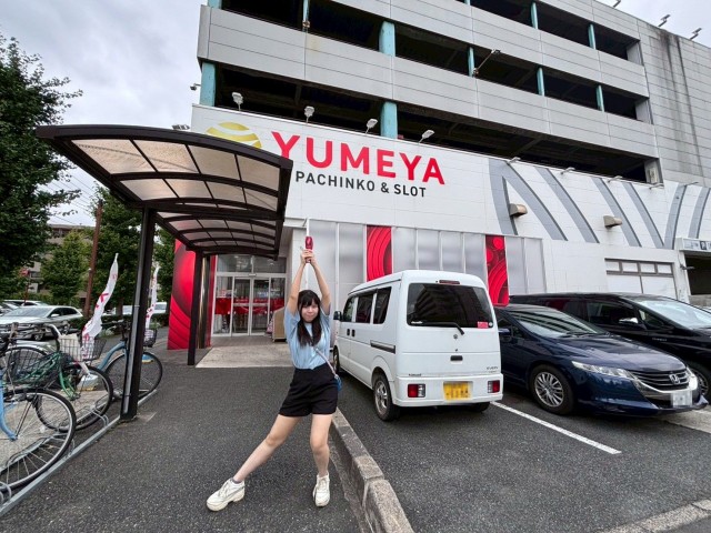 ぱちんこ×謎解き体験レポート｜YUMEA浦安店】 - パチンコ・パチスロ