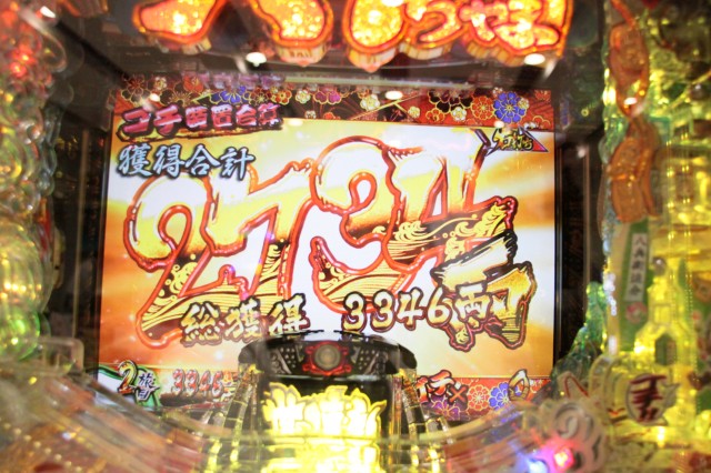 少子高齢化もなんのその!?平和『CR黄門ちゃま 超寿 日本漫遊2700㎞』で