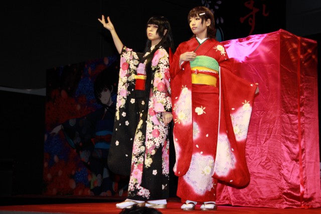 CR地獄少女弐』発表会&6000人超のファンイベント開催 - 特集｜DMMぱち