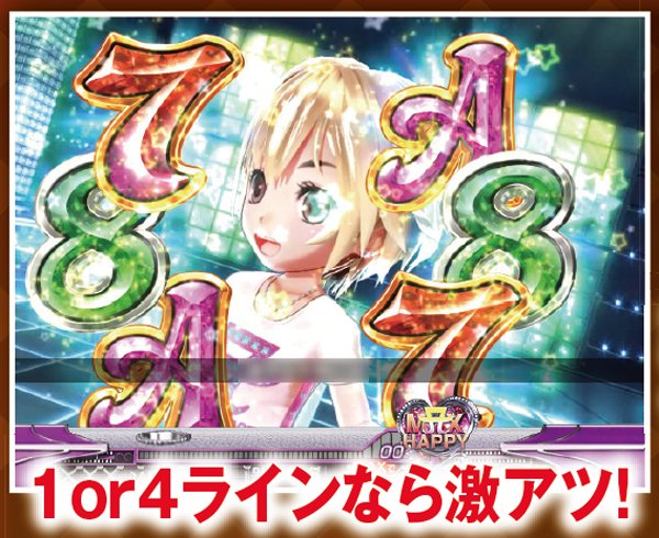 CR ayumi hamasaki2（パチンコ）スペック・保留・ボーダー・期待値・攻略