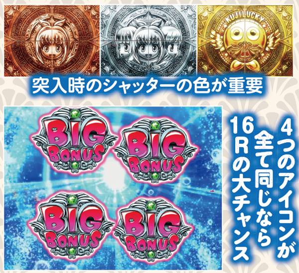 CRAギンギラパラダイス 情熱カーニバル強99バージョン（パチンコ