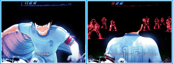 CRキャプテン翼（パチンコ）スペック・保留・ボーダー・期待値・攻略