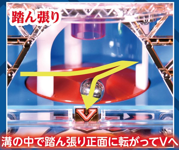 【美品】パチンコ実機　トキオプレミアム　羽根モノ　TOKIO PREMIUM パチンコ実機配信】CRA TOKIO PREMIUM(トキオプレミアム)【羽根モノ