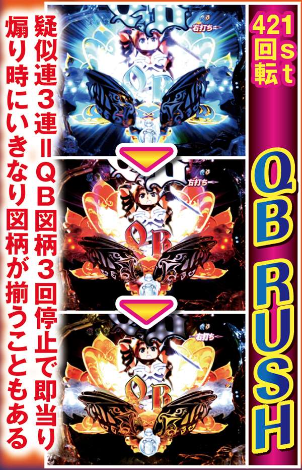 クイーンズブレイド2 レイナST・基本解説