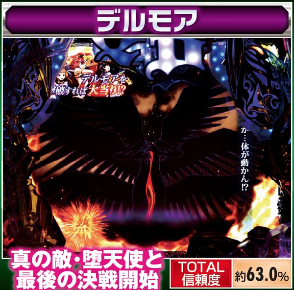 クイーンズブレイド2 レイナ通常時・ストーリーリーチ信頼度