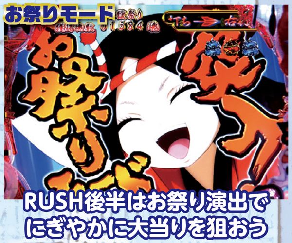 CR地獄少女 弐 きくりの地獄祭りFPA（パチンコ）スペック・保留
