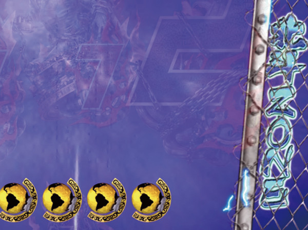 北斗無双通常時演出信頼度・北斗ZONE