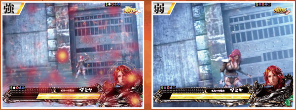 北斗無双確変ST中リーチ信頼度・敵のリアクション別勝率