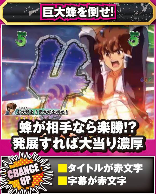 CR風魔の小次郎 159ver.（パチンコ）スペック・保留・ボーダー・期待値