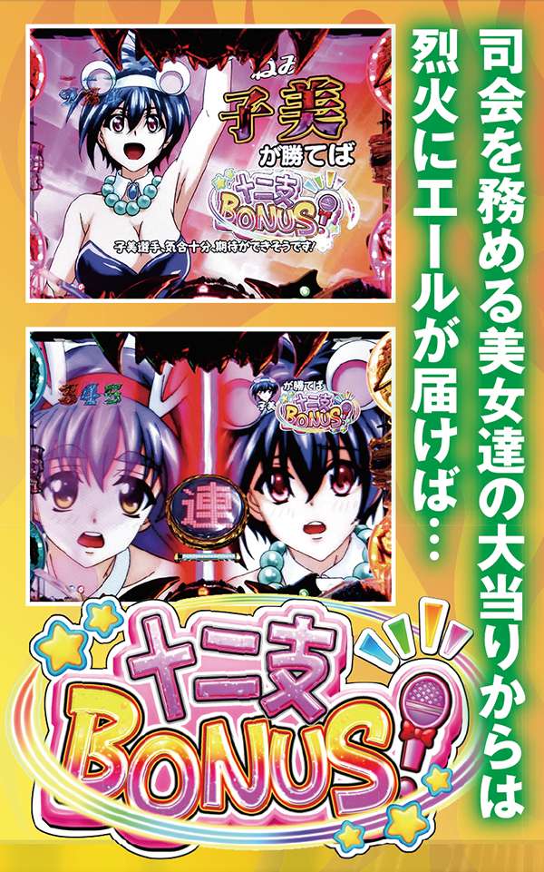 CR烈火の炎2 319ver.（パチンコ）スペック・保留・ボーダー・期待値・攻略
