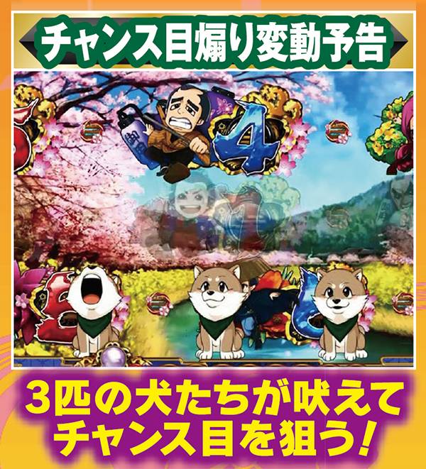 CR遠山の金さん 二人の遠山桜（パチンコ）スペック・保留・ボーダー