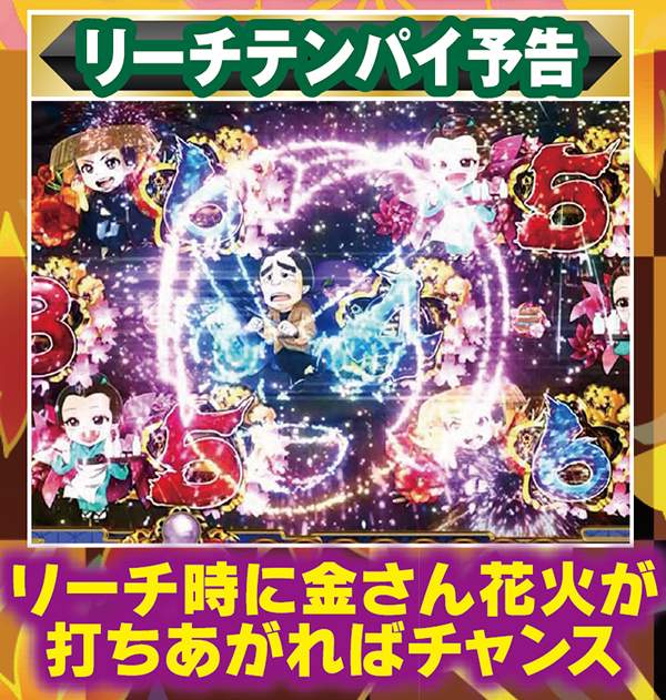 CR遠山の金さん 二人の遠山桜（パチンコ）スペック・保留・ボーダー