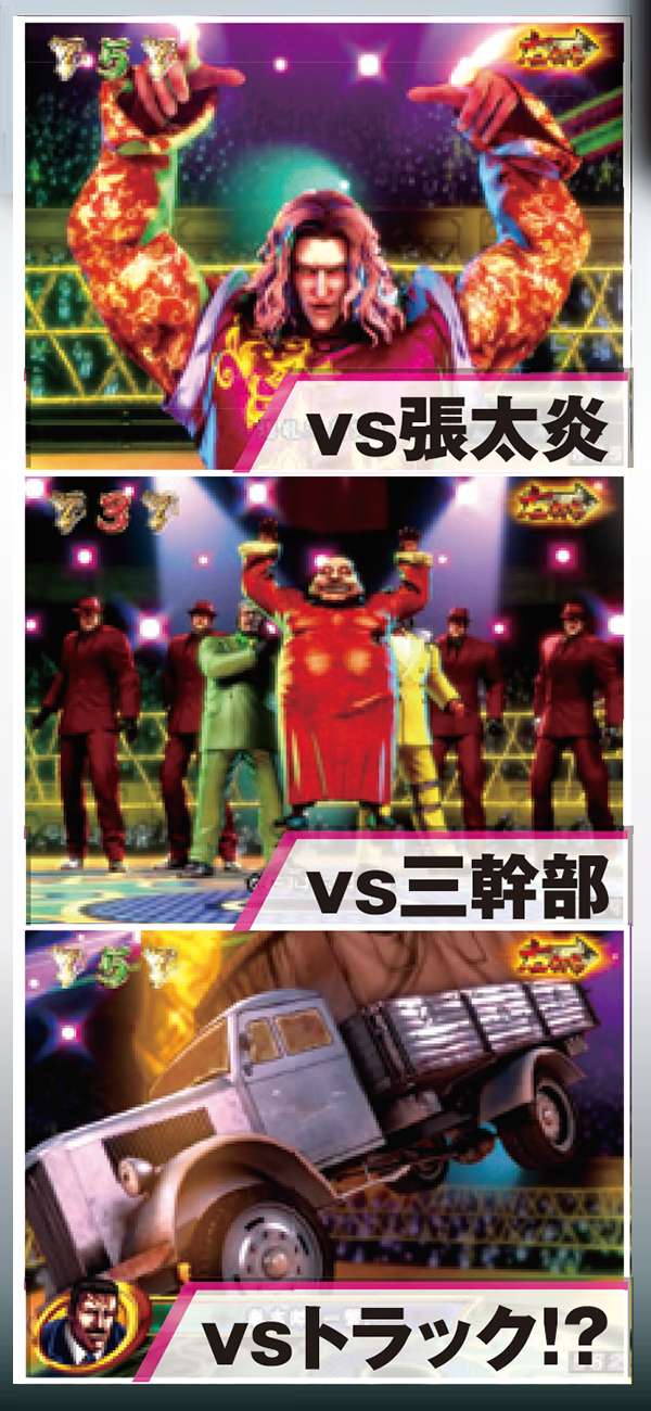 ぱちんこCR蒼天の拳天帰（パチンコ）スペック・保留・ボーダー・期待値