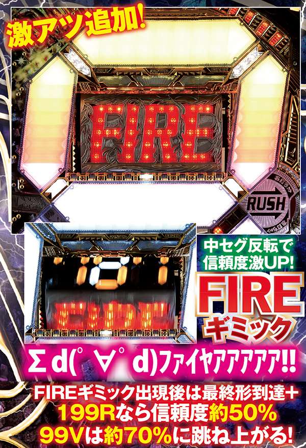 CRAデラマイッタ3rd 99V（パチンコ）スペック・保留・ボーダー・期待値
