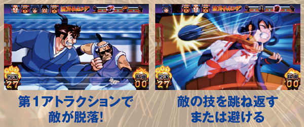 やじきた道中記乙（パチスロ）設定判別・天井・ゾーン・解析・打ち方