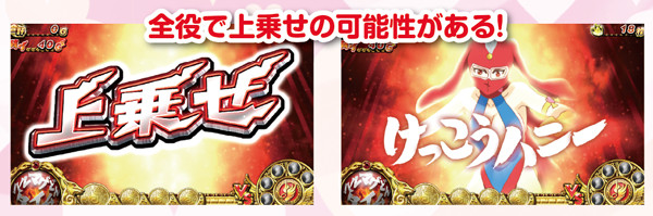 パチスロDororonえん魔くん メ〜ラめら（パチスロ）設定判別・天井